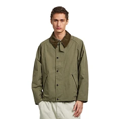 Barbour - OS Transporter Casual Jacket