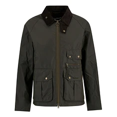 Barbour - Re-Engineered Blackett Spey Wax Jacket