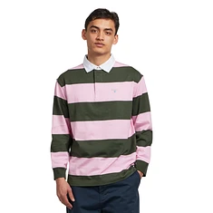Barbour - Broome Rugby Shirt
