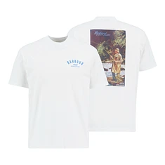 Barbour - 1956 Graphic OS T-Shirt