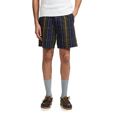 Barbour - Tartan Relaxed Short