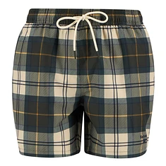 Barbour - Staple Tartan Swim Short