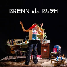 Bush.Ida - Brenn Ida Bush