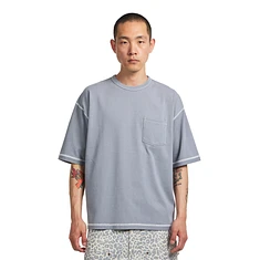 Beams - Back Stitch Tee
