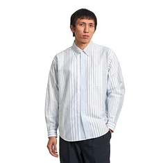 Beams - Oxford Button Down Shirt