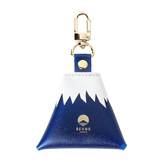Beams Japan x Misty Layer - Mount Fuji Coin Case