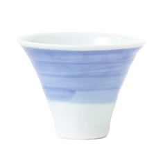 Beams Japan x Hasami - Mt.Fuji Sake Cup