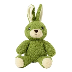 Beams Japan x Doshin - Rabbit Maccha M