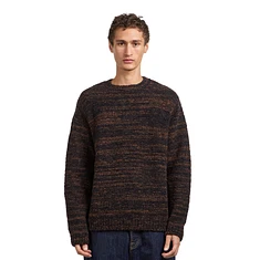 Nudie Jeans - Gurra Boucle Sweater