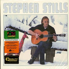 Stephen Stills - Stephen Stills