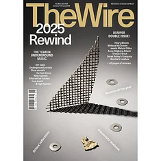 The Wire - Issue 503/ 504 January/ February 2026