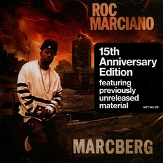 Roc Marciano - Marcberg
