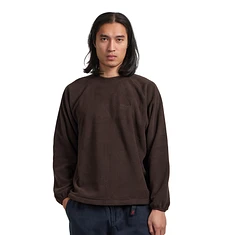 Gramicci - Thermal Fleece Crew