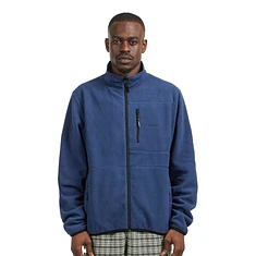Gramicci - Thermal Fleece Reversible Jacket
