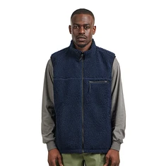 Gramicci - Reversible Sherpa Vest