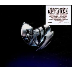 Ghostface Killah - Supreme Clientele 2