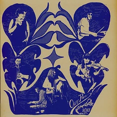 Oiro Pena - Béke