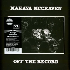 Makaya McCraven - Off The Record