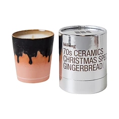 HKLIVING - 70s Ceramics: Christmas special