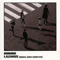 Bonobo - OST Lazarus Adult Swim Original Series