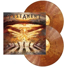 Testament - Para Bellum Copper