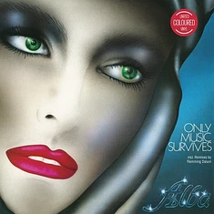 Alba - Only Music Survivees