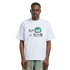 Butter Goods - Drill Tee
