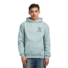 Butter Goods - Terrain Pullover Hood