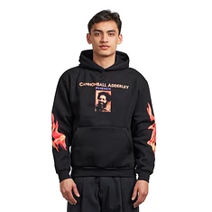 Butter Goods - Cannonball Adderley Pullover Hood