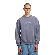 Butter Goods - Abseil Crewneck