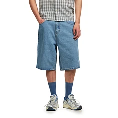 Butter Goods - Baggy Denim Shorts