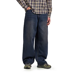 Butter Goods - Wide Cut Denim Jeans