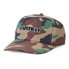 Butter Goods - Glint Snapback Cap