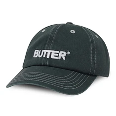 Butter Goods - Rounded Logo 6 Panel Cap