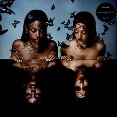 Nova Twins - Parasites & Butterflies