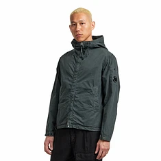 C.P. Company - Micro-Reps Hooded Lens Jacket