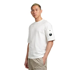 C.P. Company - Light Fleece T-Shirt