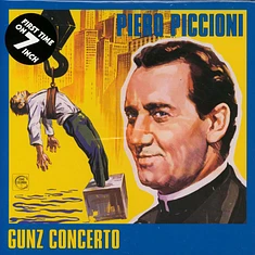 Piero Piccinoi - Gunz Concerto