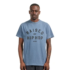 Acrylick - Raised By Hip-Hop T-Shirt