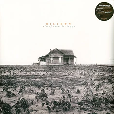Miltown - Tales Of Never Letting Go Black Vinyl Edition