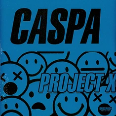 Caspa - Project X