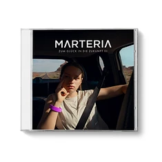 Marteria - Zum Glück In Die Zukunft III