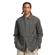 Beams Plus - Mil Chore Jacket Cotton Linen