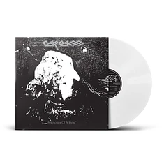 Carcass - Symphonies Of Sickness Phd Exclusive White Vinyl Edition