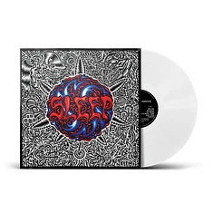 Sleep - Sleep's Holy Mounain Phd Exclusive White Vinyl Edition