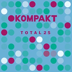 V.A. - Kompakt Total 25