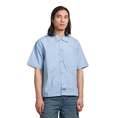 Dickies - Venedocia Stripe Shirt SS
