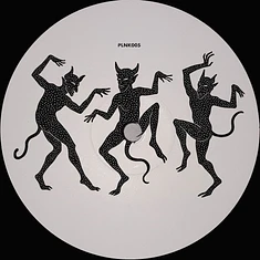 V.A. - Unspoken Understanding EP