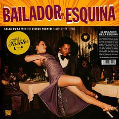 V.A. - El Bailador De La Esquina