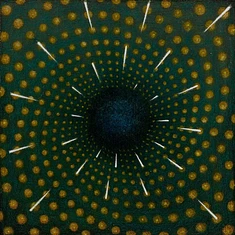 Mohammad Reza Mortazavi - Nexus